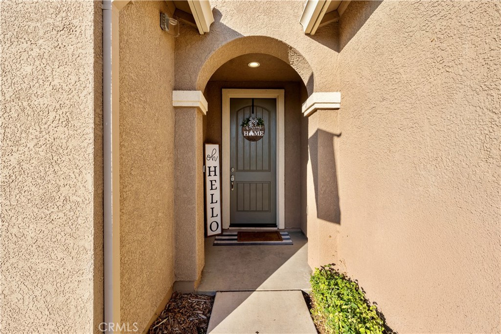 Residential for sale at 453 Daffodil Drive, Merced CA featuring 4 beds and 2 baths