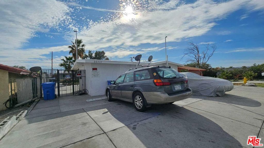 Residential Income for sale at 66327 7th Street, Desert Hot Springs CA featuring 6 beds and 6 baths