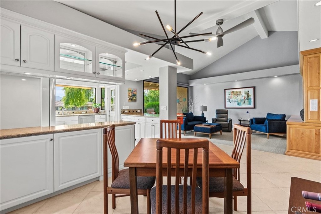 Residential for sale at 319 Durango, Palm Desert CA featuring 2 beds and 2 baths