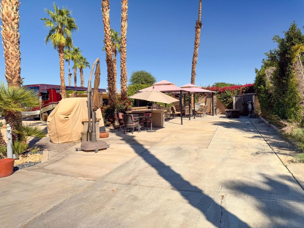 Residential for sale at 80394 Avenue 48 77, Indio CA