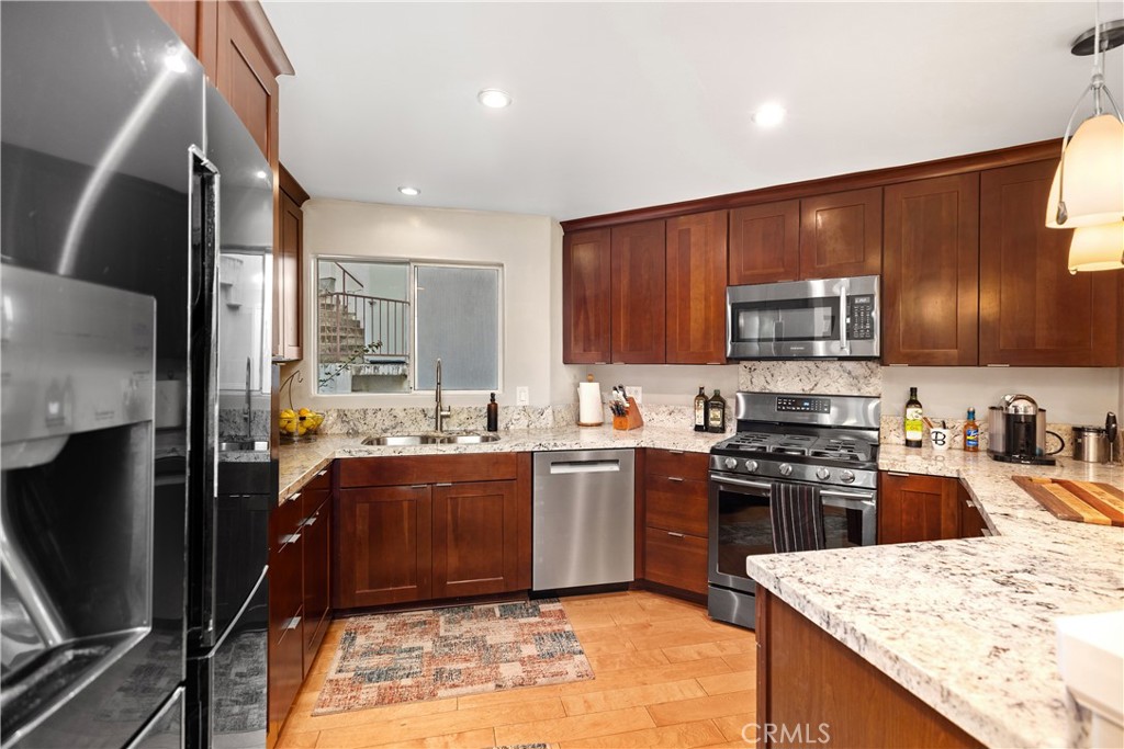 Residential for sale at 206 Avenida Montalvo 5, San Clemente CA featuring 3 beds and 2 baths