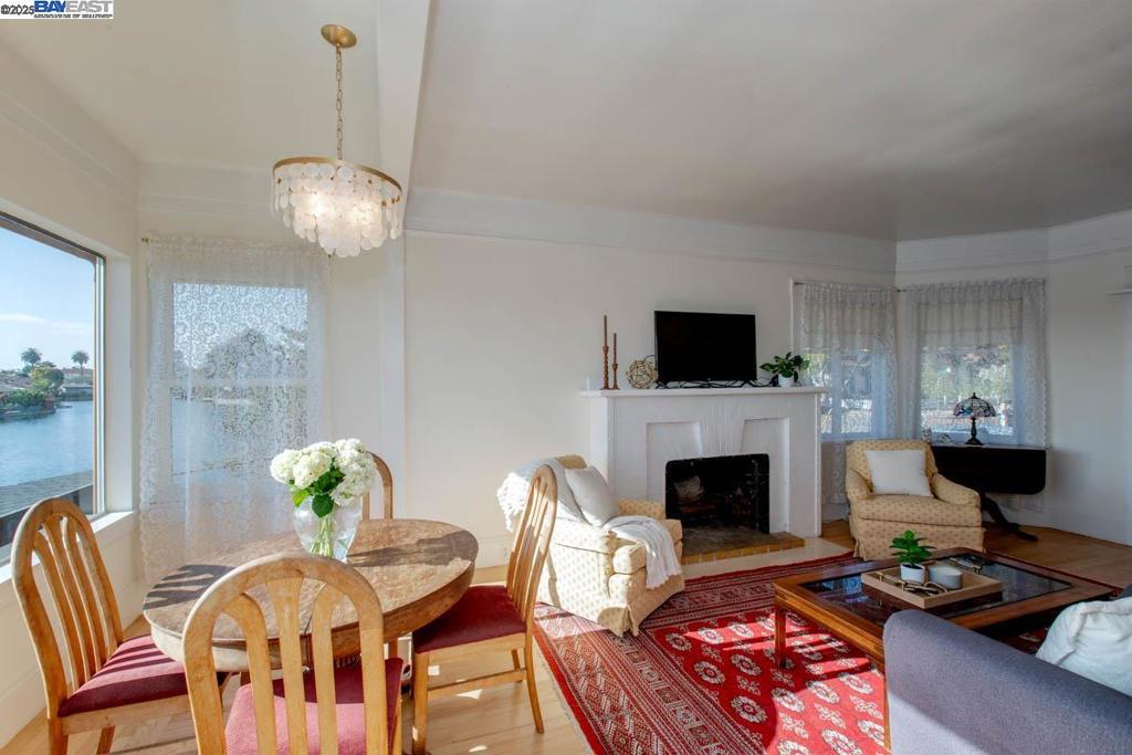 Residential Income for sale at 2000 Clinton Ave, Alameda CA