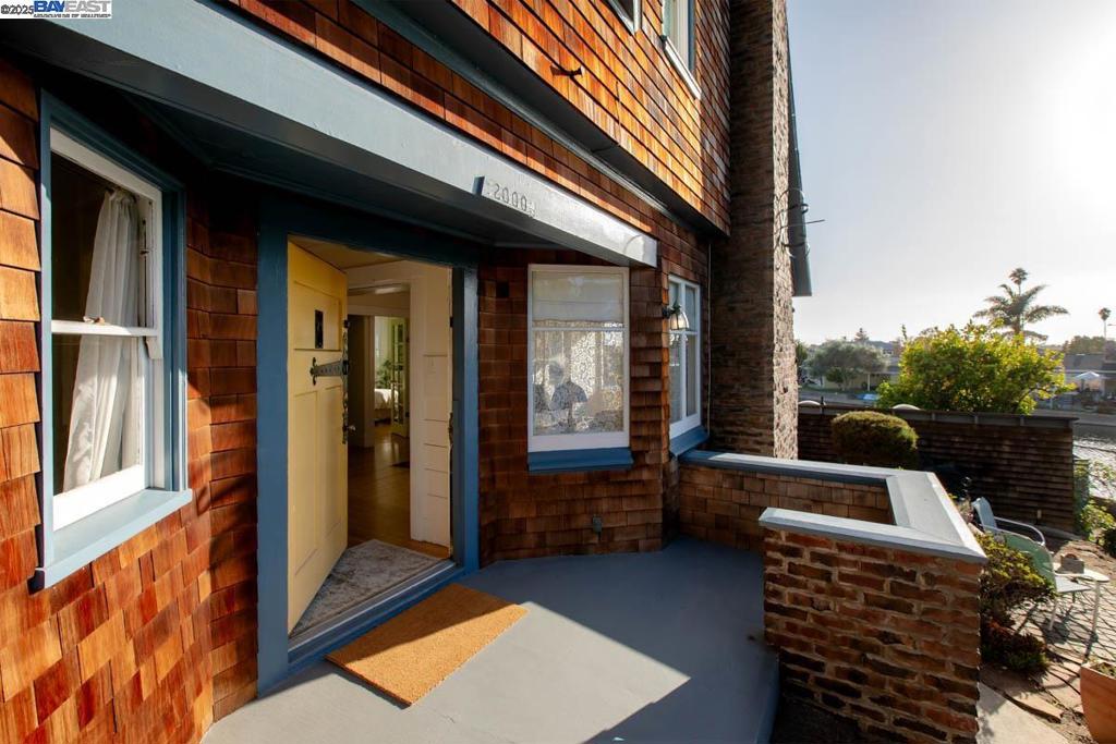 Residential for sale at 2000 Clinton Ave, Alameda CA featuring 4 beds and 5 baths