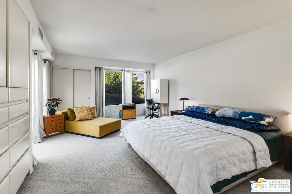 Residential for sale at 34745 Mission Hills Drive, Rancho Mirage CA featuring 3 beds and 3 baths