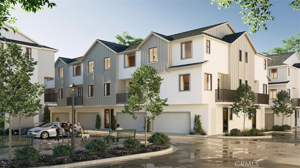 Residential for sale at 2343 Red Coral Glen, Escondido CA featuring 3 beds and 4 baths