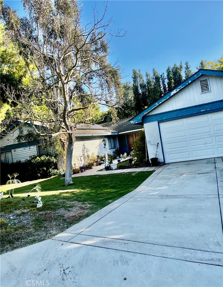 Residential for sale at 10442 Brightwood, Cowan Heights CA featuring 4 beds and 3 baths
