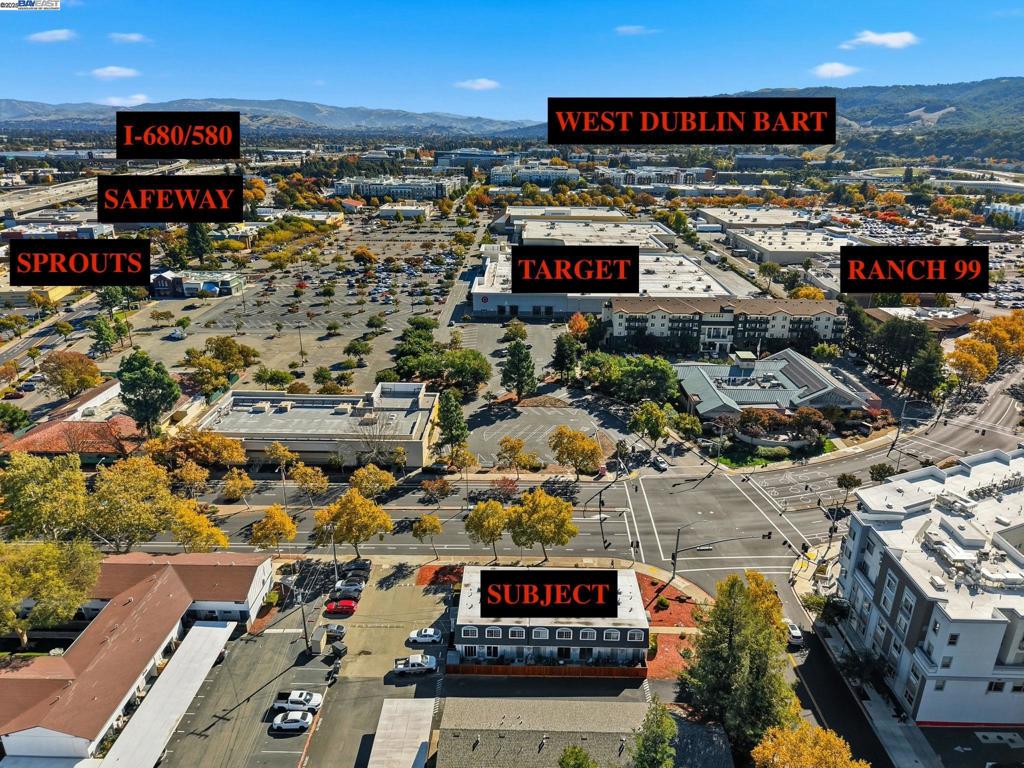 Residential Income for sale at 7595 Amador Valley Blvd, Dublin CA