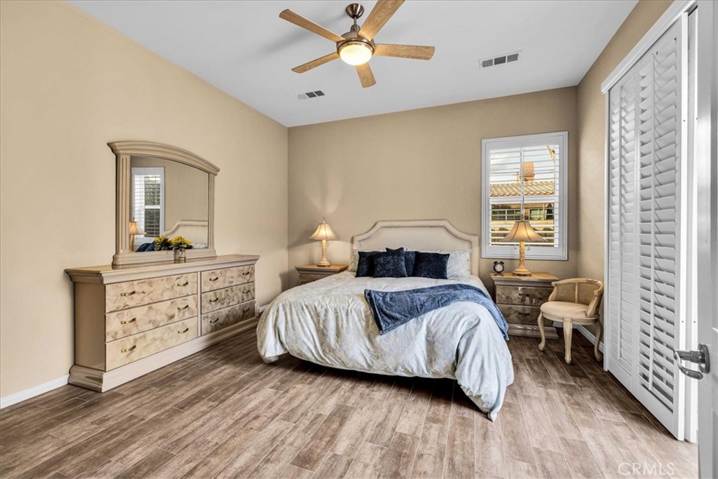 Residential for sale at 25 Via Santo Tomas, Rancho Mirage CA featuring 3 beds and 3 baths