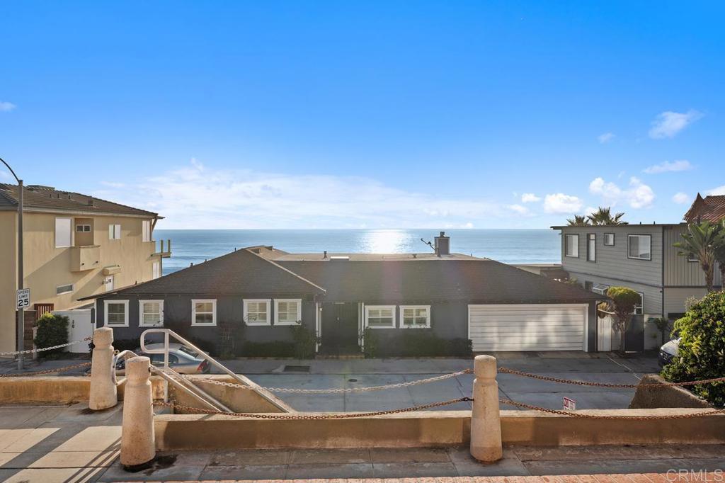 Residential Lease for rent at 1816 S Pacific Street, Oceanside CA featuring 2 beds and 2 baths