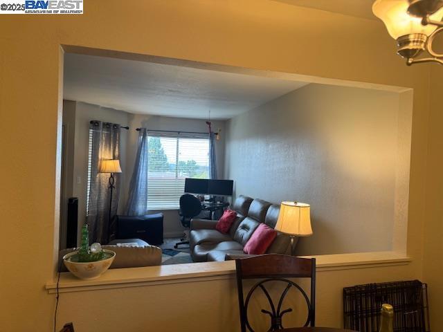 Residential for sale at 20917 Locust UNIT E, Hayward CA featuring 2 beds and 2 baths