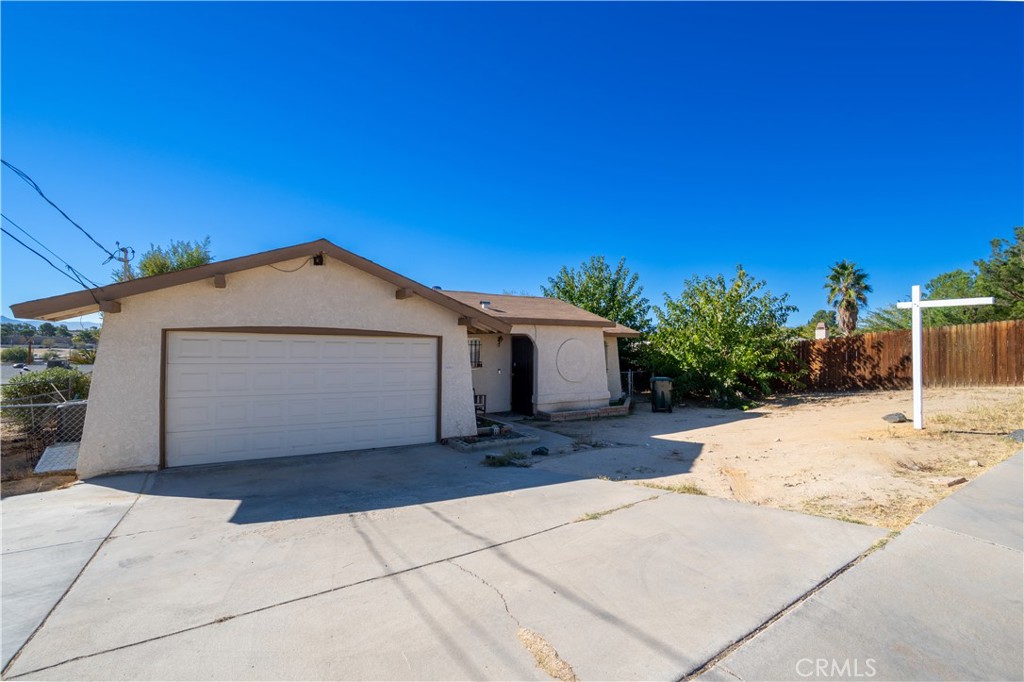 Residential for sale at 16403 Seneca, Victorville CA featuring 3 beds and 2 baths