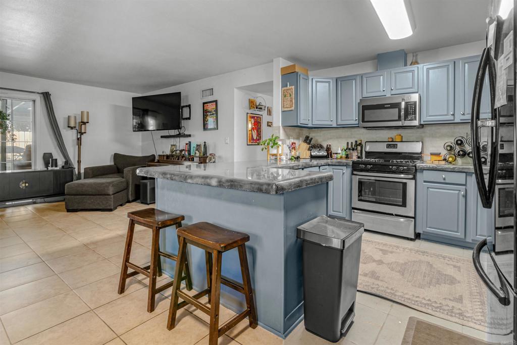 Residential for sale at 128 Frontier Ln, Oceanside CA featuring 3 beds and 2 baths