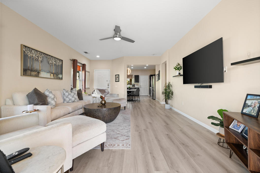 Residential for sale at 78651 Postbridge Circle, Palm Desert CA featuring 2 beds and 2 baths