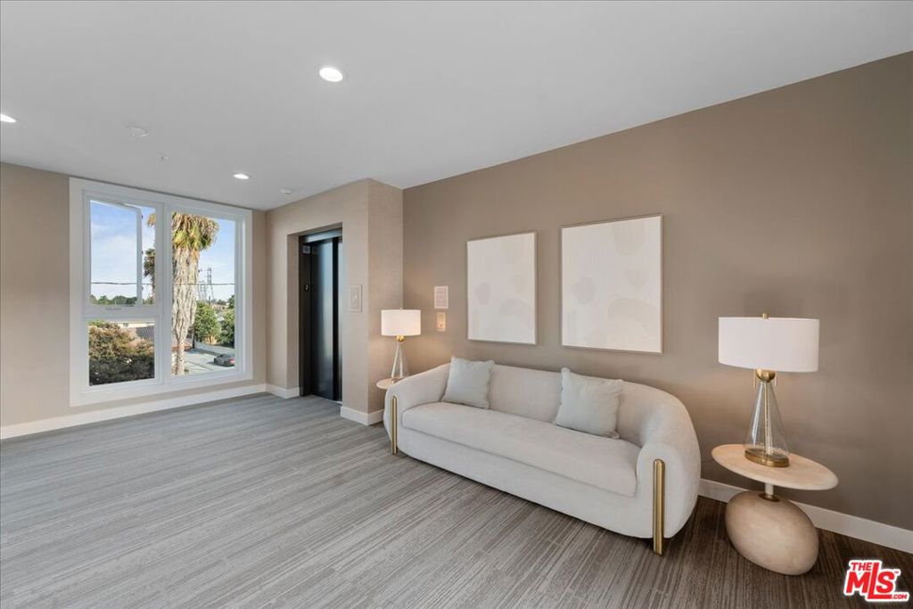 Residential Lease for rent at 860 E Valley Boulevard, San Gabriel CA featuring 2 beds and 2 baths