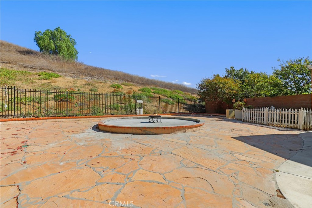 Residential for sale at 3575 Falconridge Road, Yorba Linda CA featuring 3 beds and 2 baths