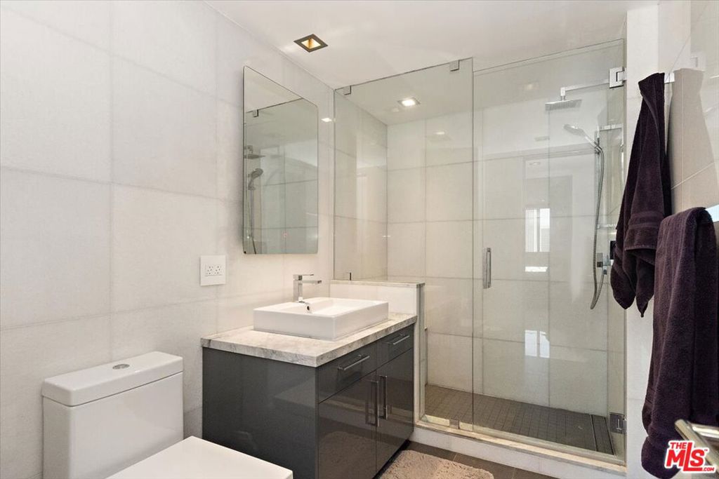 Residential for sale at 2222 Avenue Of The Stars 1203, Los Angeles CA featuring 2 beds and 2 baths
