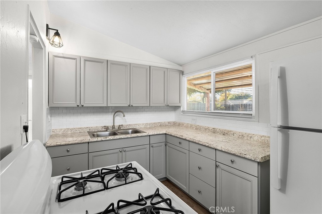 Residential for sale at 599 East Avenue, Chico CA featuring 3 beds and 1 bath