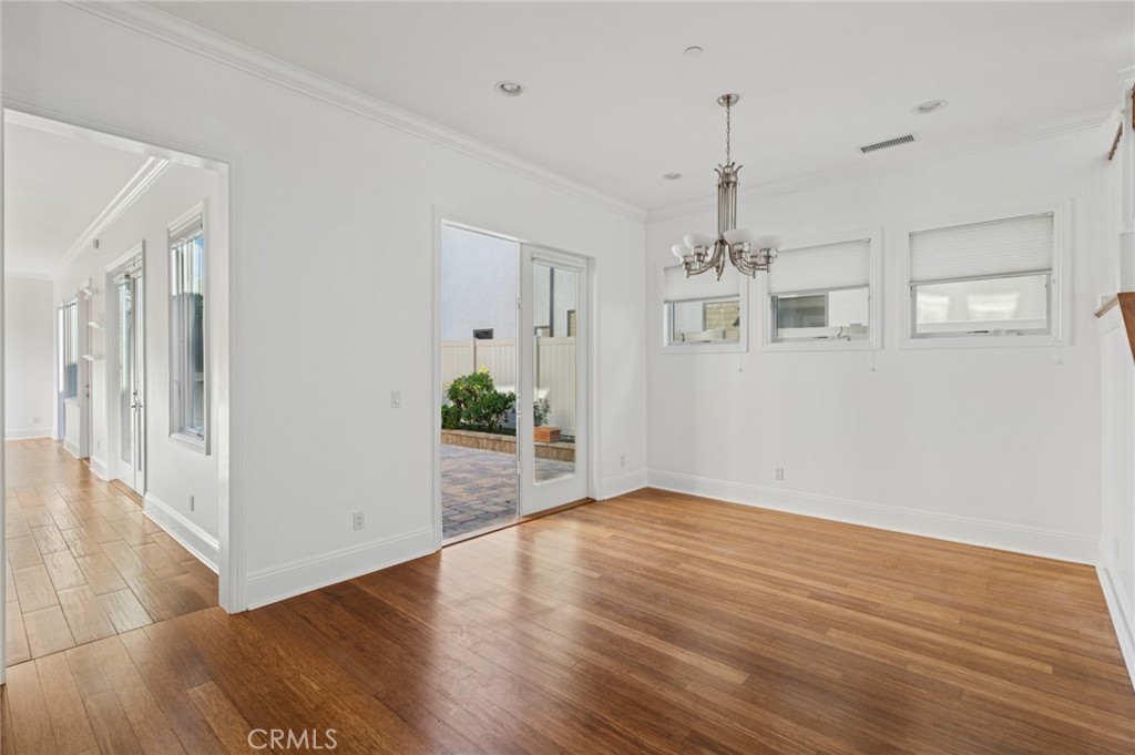 Residential Lease for rent at 1697 Calle De Los Alamos, San Clemente CA featuring 4 beds and 4 baths