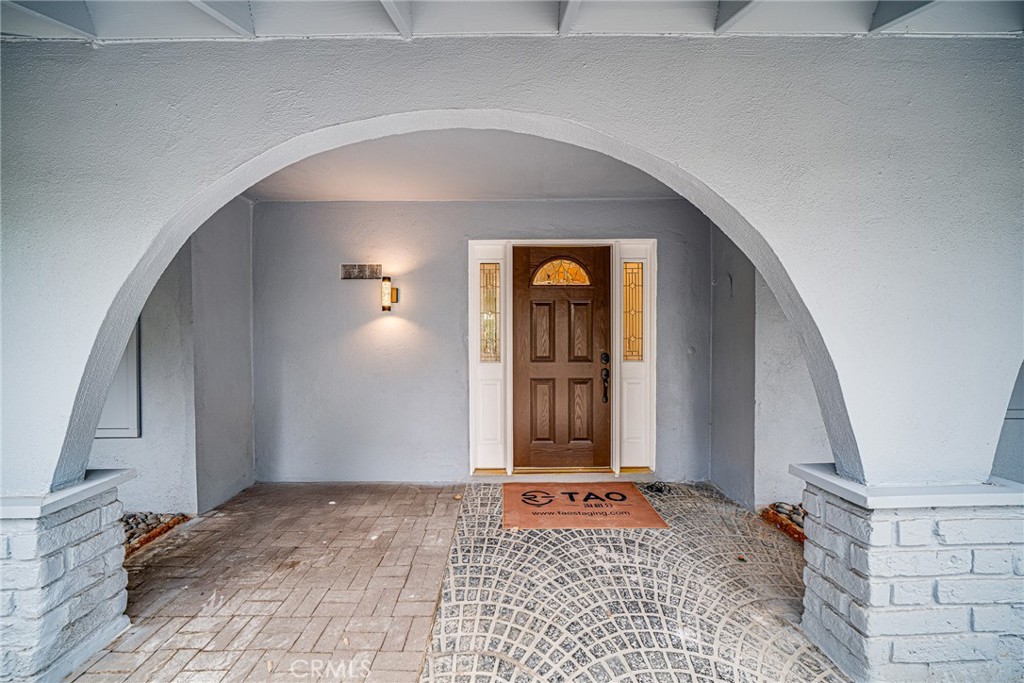 Residential for sale at 2009 W Las Lanas, Fullerton CA featuring 6 beds and 4 baths