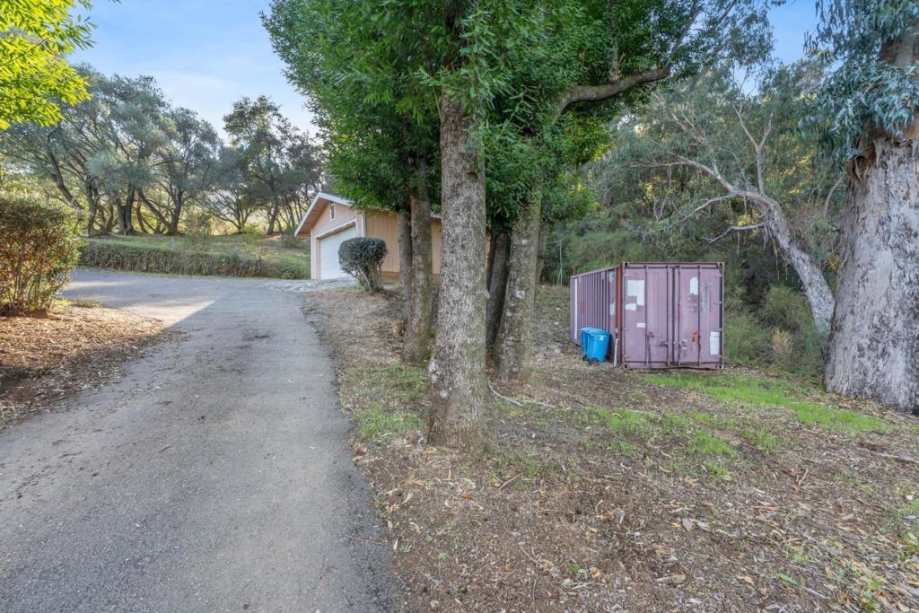 Residential for sale at 18860 Overlook Road, Los Gatos CA featuring 3 beds and 2 baths