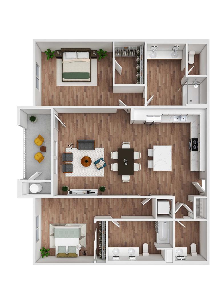 Residential Income for sale at 68550 Grove Street, Cathedral City CA