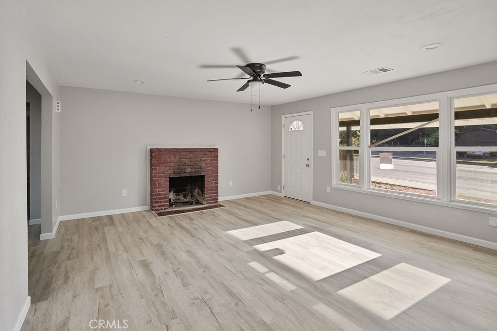 Residential for sale at 2525 R, Merced CA featuring 4 beds and 3 baths