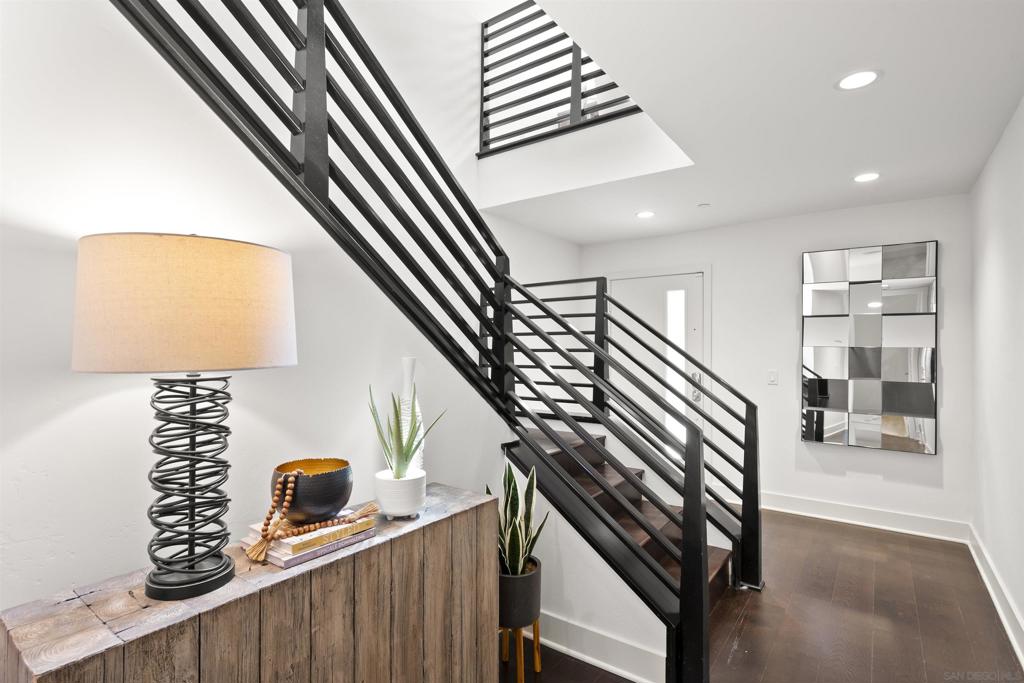 Residential for sale at 7853 Inception Way, San Diego CA featuring 3 beds and 4 baths