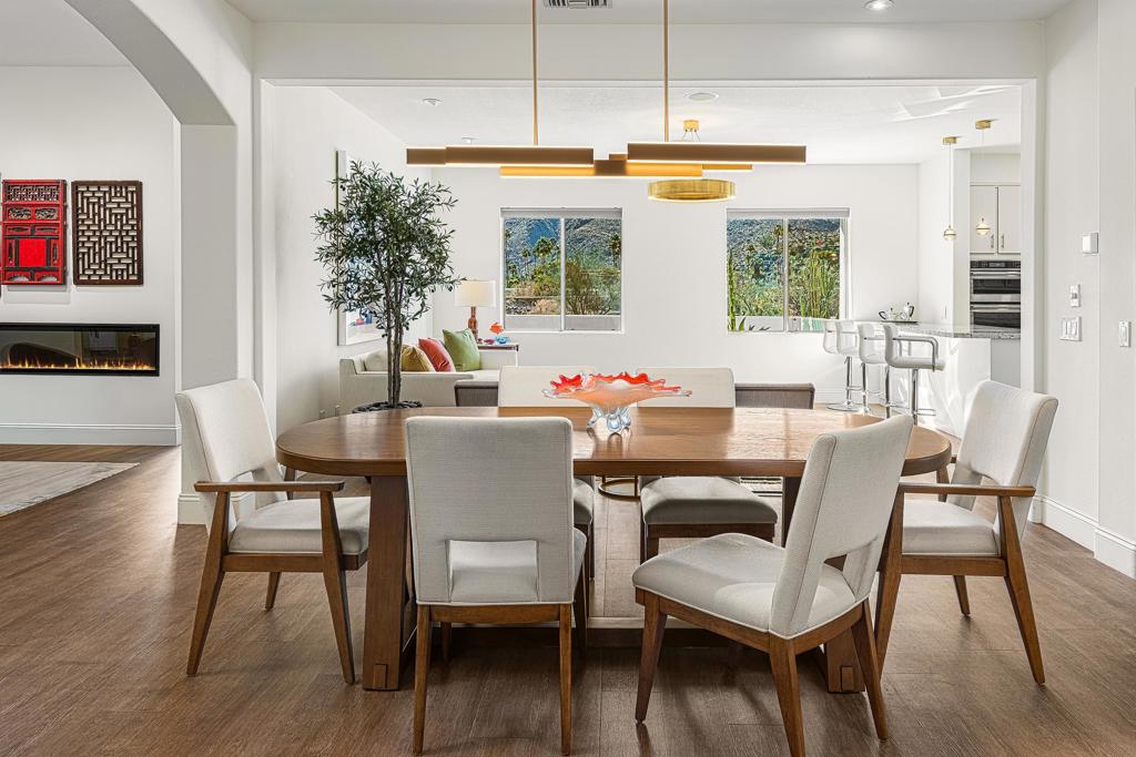 Residential for sale at 3692 Escoba Drive, Palm Springs CA featuring 3 beds and 3 baths