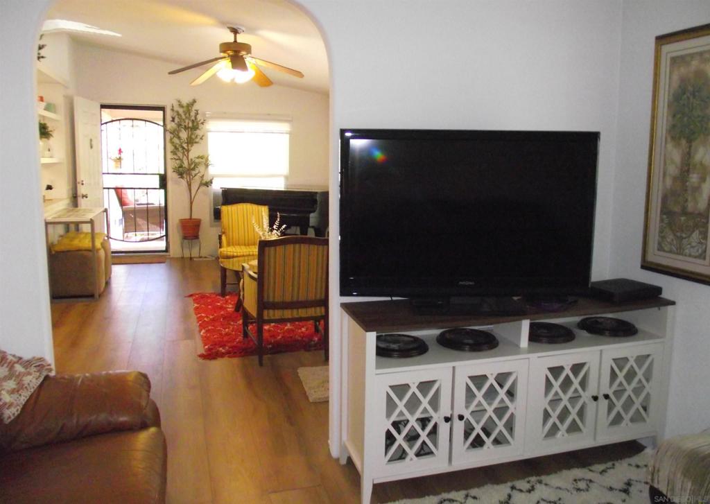 Residential Lease for rent at 35109 Highway 79 SPC/UNIT #15, Warner Springs, San Diego CA featuring 2 beds and 2 baths