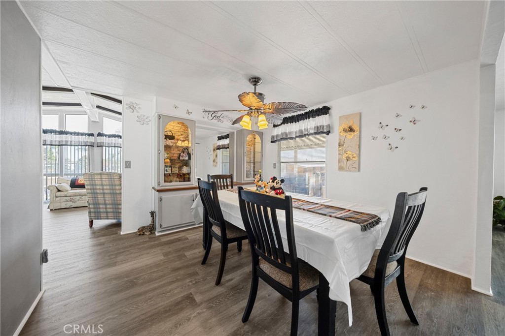 Manufactured In Park for sale at 5700 W Wilson Street 86, Banning CA featuring 2 beds and 2 baths