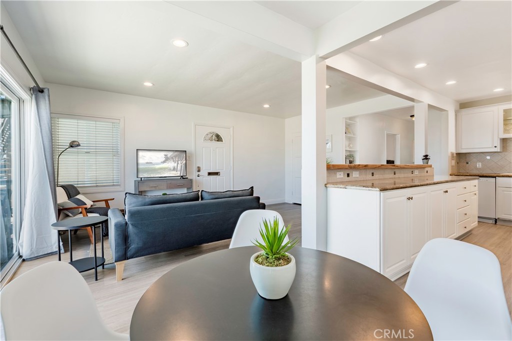 Residential for sale at 1003 Seal Way, Seal Beach CA featuring 6 beds and 4 baths