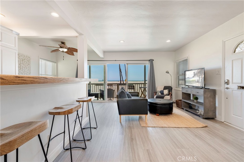 Residential Income for sale at 1003 Seal Way, Seal Beach CA