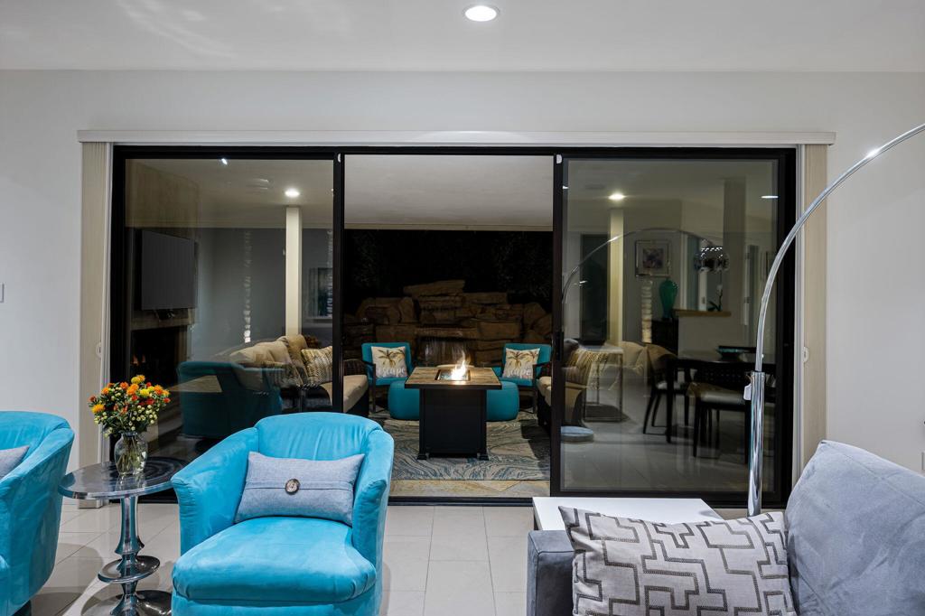 Residential for sale at 73484 Goldflower Street, Palm Desert CA featuring 3 beds and 4 baths