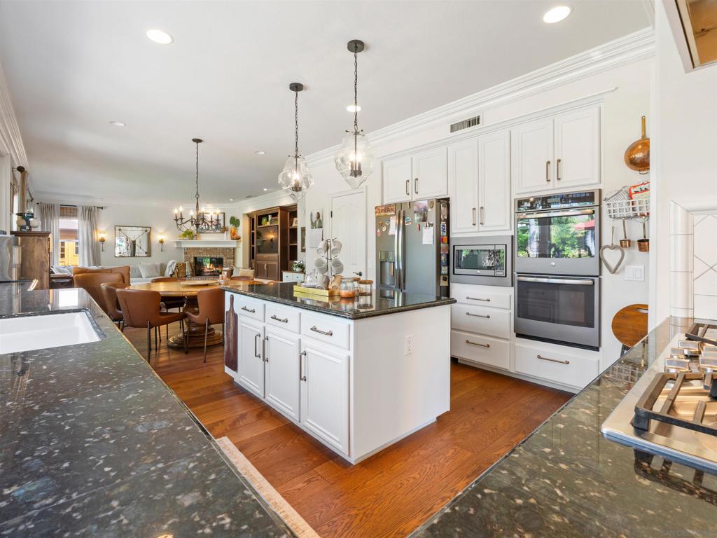 Residential for sale at 3424 CAMINO ALEGRE, Carlsbad CA featuring 6 beds and 5 baths