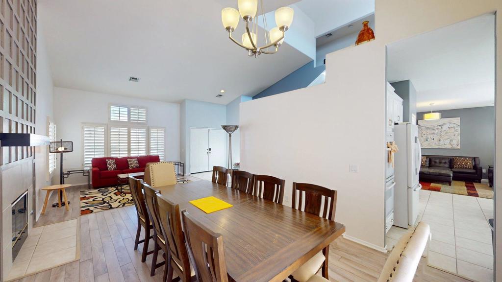 Residential for sale at 78707 Torino Drive, La Quinta CA featuring 4 beds and 3 baths