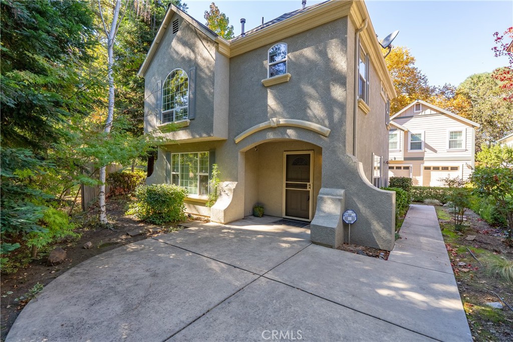 Residential for sale at 6265 Tecorida Ave 8, Atascadero CA featuring 1 bed and 1 bath