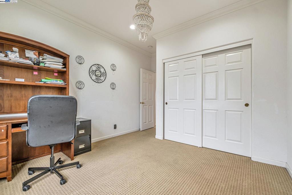 Residential for sale at 2815 Dune Cir, Hayward CA featuring 5 beds and 3 baths