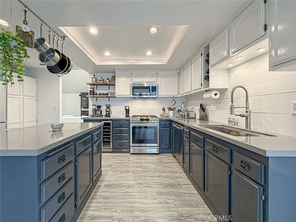 Residential for sale at 184 Pepper Road, Newbury Park CA featuring 3 beds and 2 baths