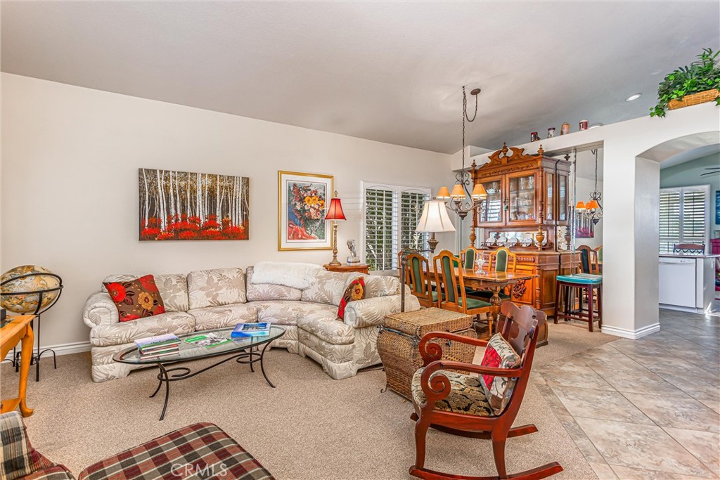 Residential for sale at 6018 Lake Buena Vista, Banning CA featuring 2 beds and 2 baths