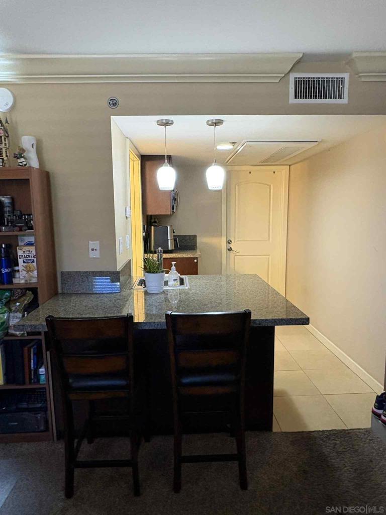 Residential for sale at 801 National City Blvd 204, National City CA featuring 1 bed and 1 bath