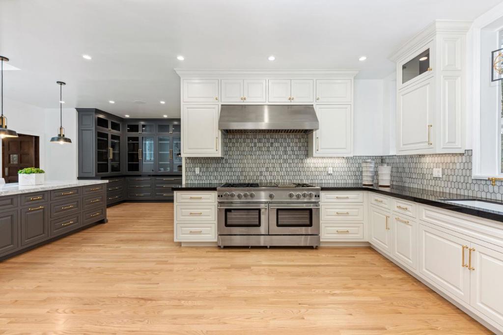 Residential Lease for rent at 85 Fagan Drive, Hillsborough CA featuring 9 beds and 9 baths