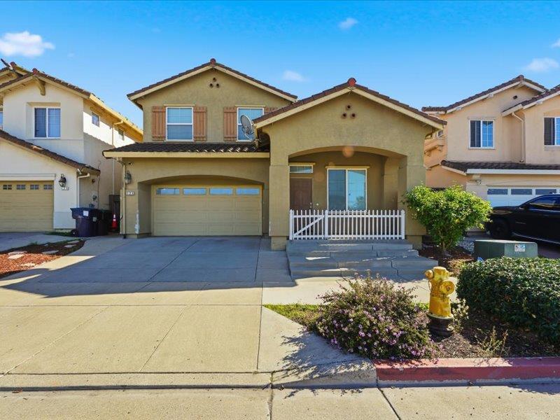 Residential for sale at 729 Vista Montana Drive, Watsonville CA featuring 4 beds and 3 baths