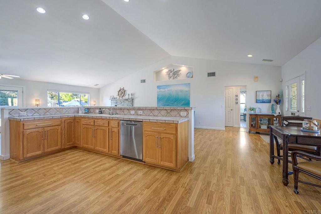 Residential for sale at 4876 Park Dr., Carlsbad CA featuring 3 beds and 3 baths