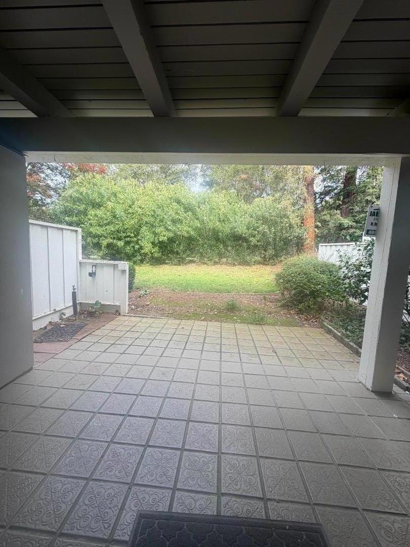 Residential Lease for rent at 5302 Cribari, San Jose, Santa Clara County CA featuring 2 beds and 2 baths