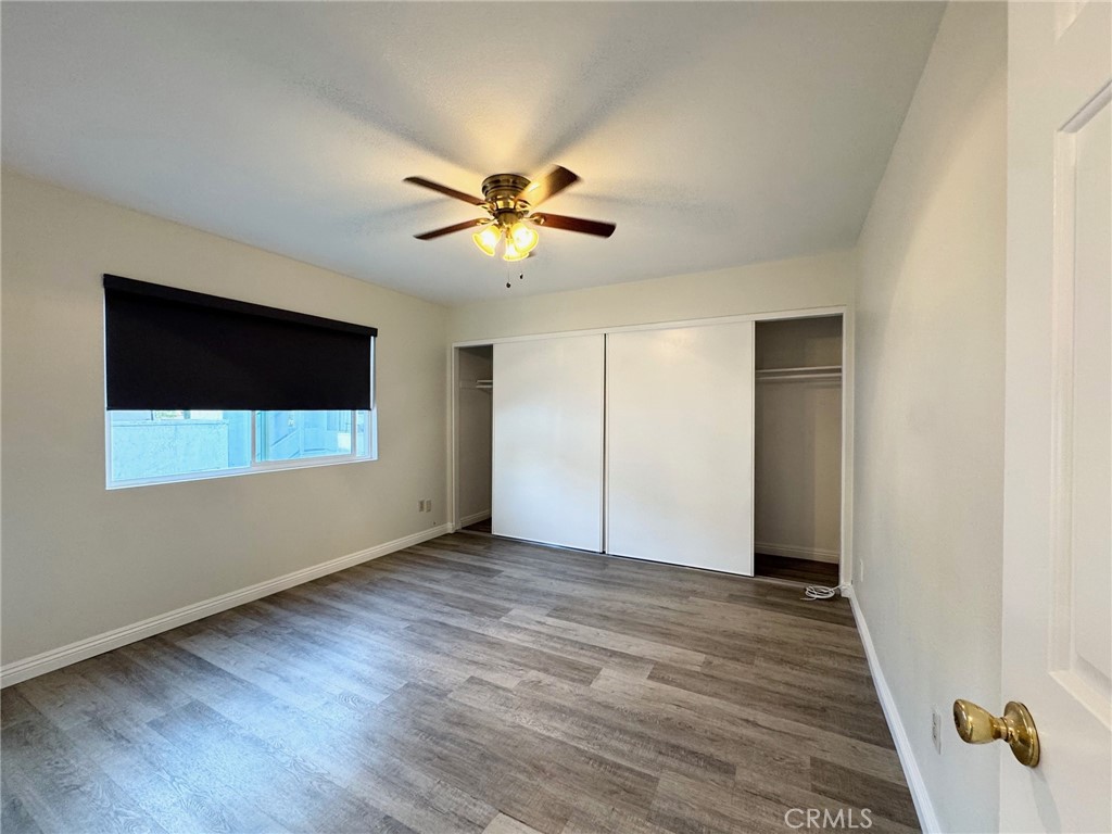 Residential Lease for rent at 17511 Newland D, Huntington Beach CA featuring 2 beds and 2 baths