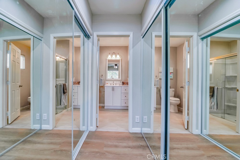 Residential Lease for rent at 19789 Evelyn, Corona CA featuring 4 beds and 2 baths