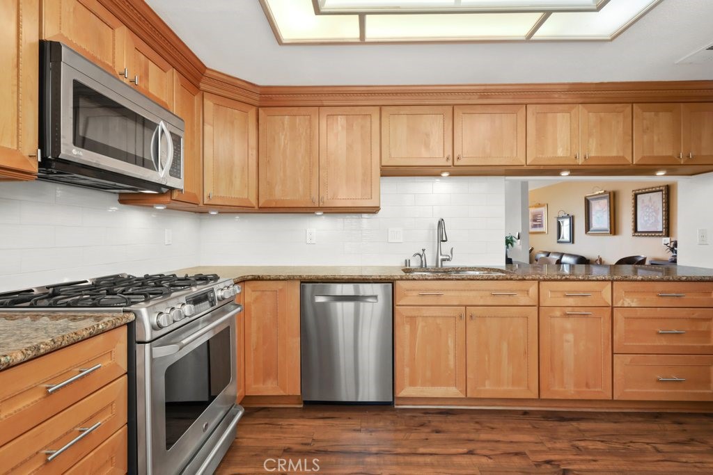 Residential for sale at 3631 Windspun Drive, Huntington Beach CA featuring 4 beds and 3 baths