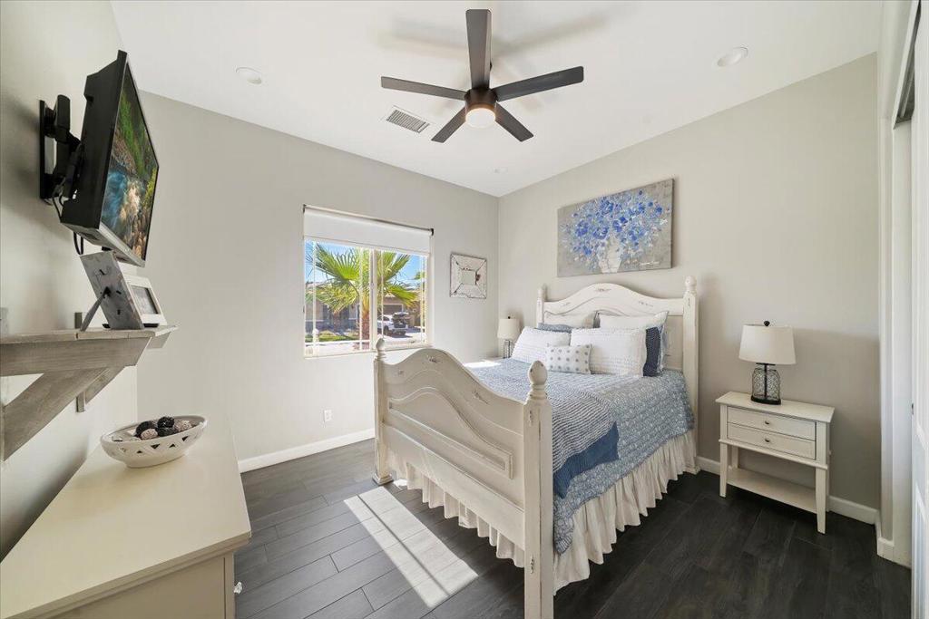 Residential for sale at 66 Cabernet, Rancho Mirage CA featuring 2 beds and 2 baths