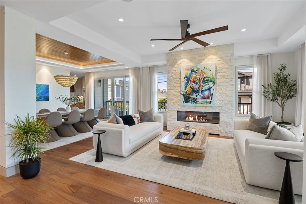 Residential for sale at 2965 La Carlita, Hermosa Beach CA featuring 7 beds and 8 baths