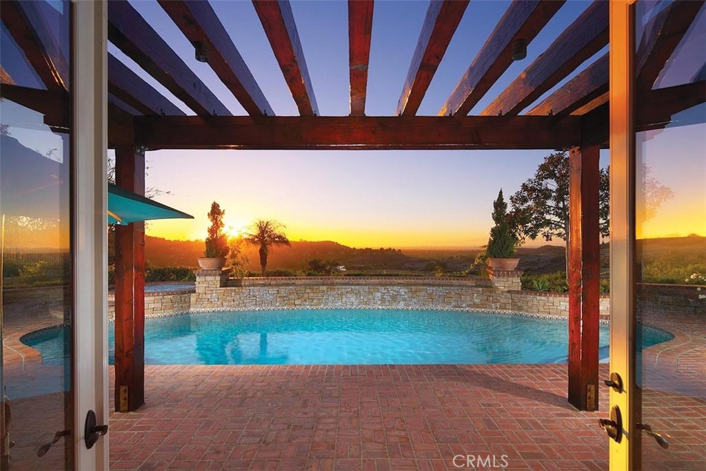 Residential Lease for rent at 45 Prairie Grass, Irvine CA featuring 4 beds and 5 baths